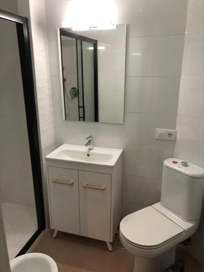 La Casa De Blanca. Coqueto Piso Centrico Y Cerca De Todo Apartament