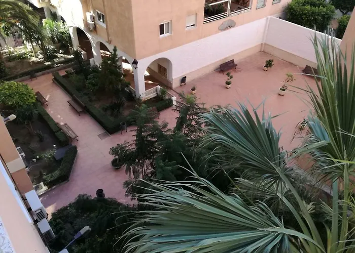 La Casa De Blanca. Coqueto Piso Centrico Y Cerca De Todo